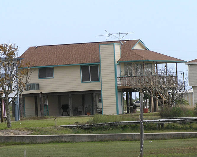 Sargent Texas Vacation Rentals Sargent Beach and Bays Vacation Rental